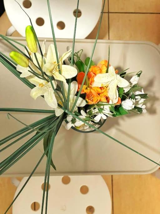 Budget Flat In The Center Апартаменти *